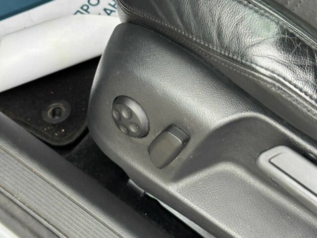 Сірий Фольксваген Пассат, об'ємом двигуна 2 л та пробігом 184 тис. км за 7400 $, фото 10 на Automoto.ua