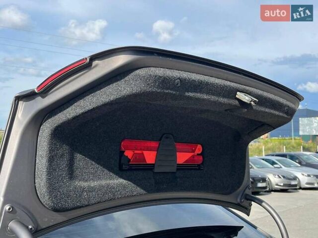 Сірий Фольксваген Пассат, об'ємом двигуна 2 л та пробігом 355 тис. км за 6990 $, фото 24 на Automoto.ua