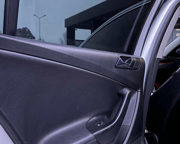 Серый Фольксваген Пассат, объемом двигателя 2 л и пробегом 287 тыс. км за 7600 $, фото 32 на Automoto.ua