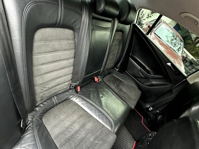 Сірий Фольксваген Пассат, об'ємом двигуна 2 л та пробігом 223 тис. км за 6700 $, фото 5 на Automoto.ua