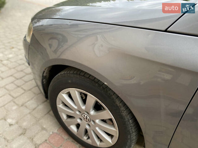 Серый Фольксваген Пассат, объемом двигателя 2 л и пробегом 344 тыс. км за 4999 $, фото 59 на Automoto.ua