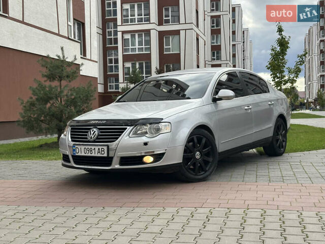 Сірий Фольксваген Пассат, об'ємом двигуна 1.98 л та пробігом 290 тис. км за 5699 $, фото 6 на Automoto.ua
