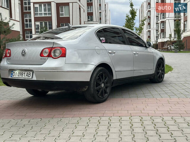 Сірий Фольксваген Пассат, об'ємом двигуна 1.98 л та пробігом 290 тис. км за 5699 $, фото 22 на Automoto.ua