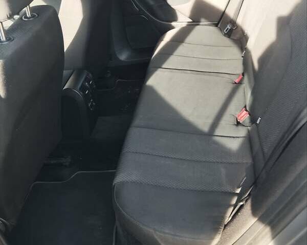 Сірий Фольксваген Пассат, об'ємом двигуна 1.98 л та пробігом 340 тис. км за 4999 $, фото 1 на Automoto.ua