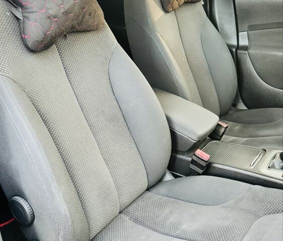 Серый Фольксваген Пассат, объемом двигателя 2 л и пробегом 295 тыс. км за 6800 $, фото 8 на Automoto.ua