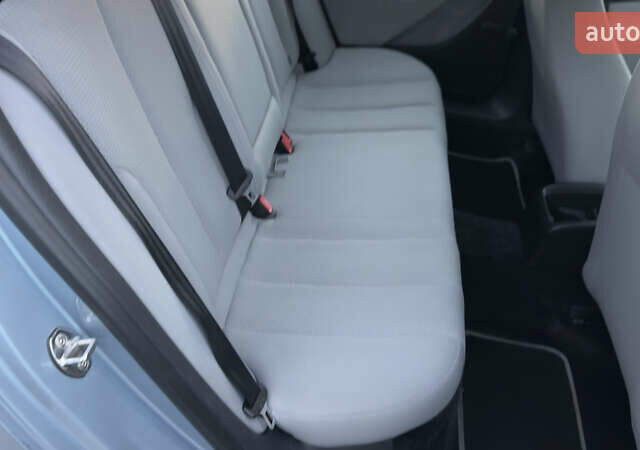 Серый Фольксваген Пассат, объемом двигателя 1.6 л и пробегом 190 тыс. км за 6450 $, фото 31 на Automoto.ua