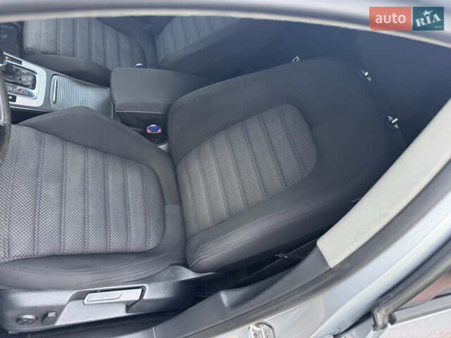 Фольксваген Пассат 2007 у Одесі на Automoto.ua Сірий Фольксваген Пассат, об'ємом двигуна 2 л та пробігом 368 тис. км за 6800 $, фото 39 на Automoto.ua