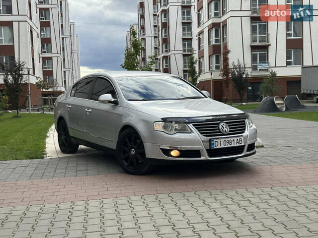 Сірий Фольксваген Пассат, об'ємом двигуна 1.98 л та пробігом 290 тис. км за 5699 $, фото 1 на Automoto.ua