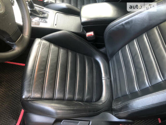 Серый Фольксваген Пассат, объемом двигателя 1.97 л и пробегом 322 тыс. км за 7500 $, фото 16 на Automoto.ua