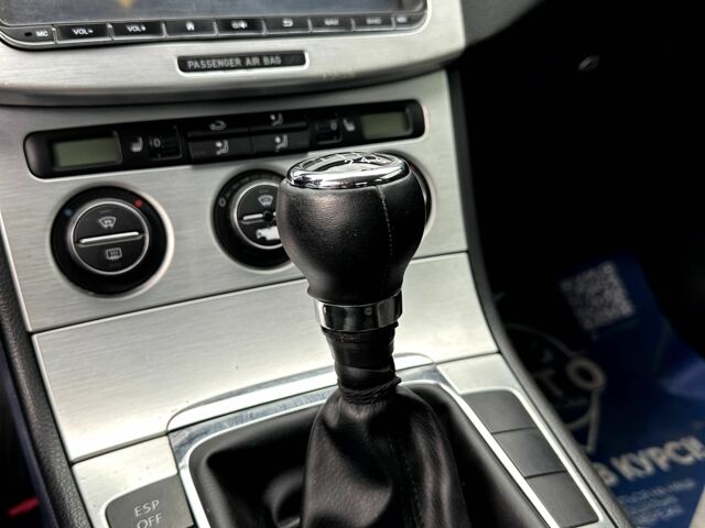 Сірий Фольксваген Пассат, об'ємом двигуна 2 л та пробігом 223 тис. км за 6700 $, фото 14 на Automoto.ua