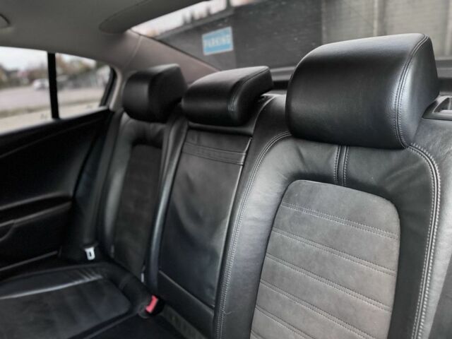 Серый Фольксваген Пассат, объемом двигателя 2 л и пробегом 344 тыс. км за 4999 $, фото 7 на Automoto.ua