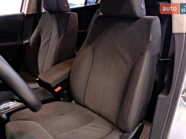 Серый Фольксваген Пассат, объемом двигателя 2 л и пробегом 227 тыс. км за 6900 $, фото 28 на Automoto.ua