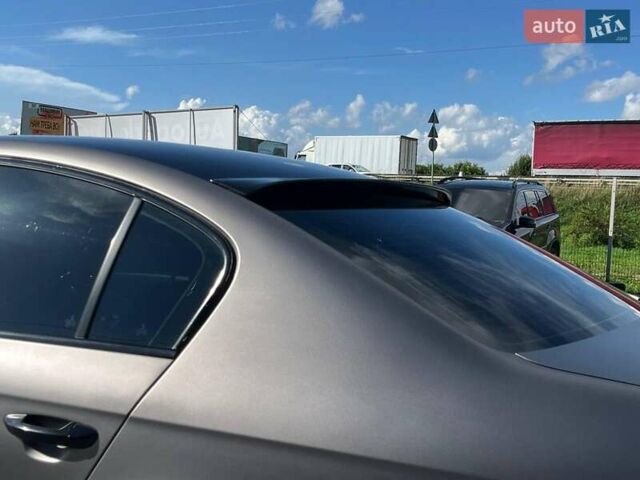 Сірий Фольксваген Пассат, об'ємом двигуна 2 л та пробігом 355 тис. км за 6990 $, фото 3 на Automoto.ua