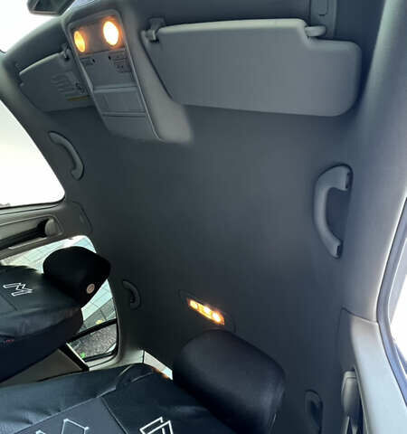 Серый Фольксваген Пассат, объемом двигателя 2 л и пробегом 246 тыс. км за 7000 $, фото 11 на Automoto.ua