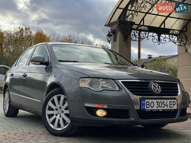 Серый Фольксваген Пассат, объемом двигателя 2 л и пробегом 344 тыс. км за 4999 $, фото 35 на Automoto.ua