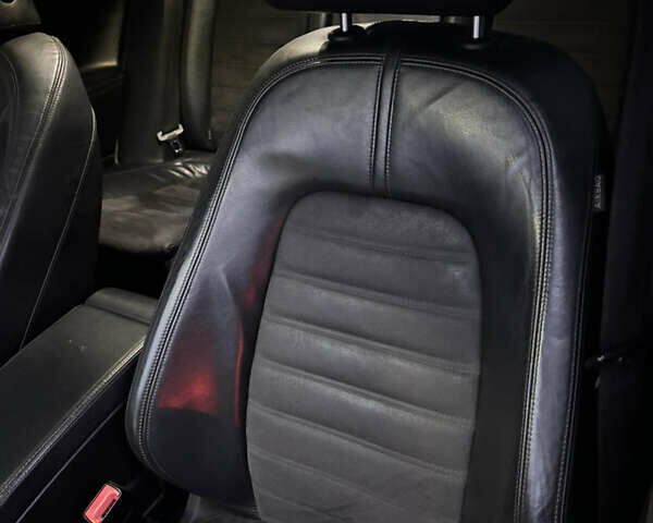 Серый Фольксваген Пассат, объемом двигателя 2 л и пробегом 287 тыс. км за 7600 $, фото 43 на Automoto.ua