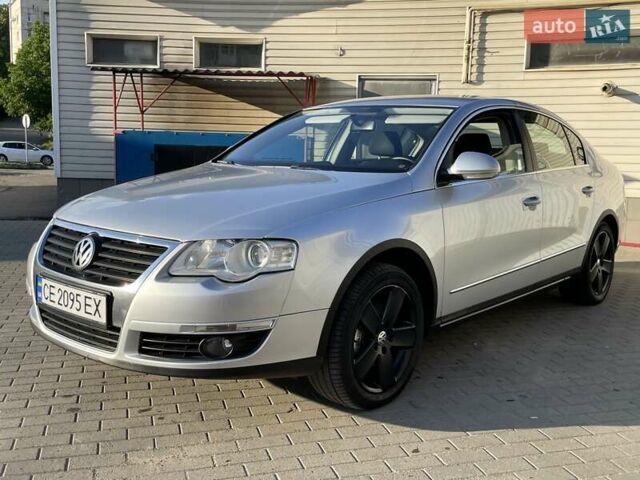 Серый Фольксваген Пассат, объемом двигателя 1.98 л и пробегом 160 тыс. км за 6900 $, фото 21 на Automoto.ua
