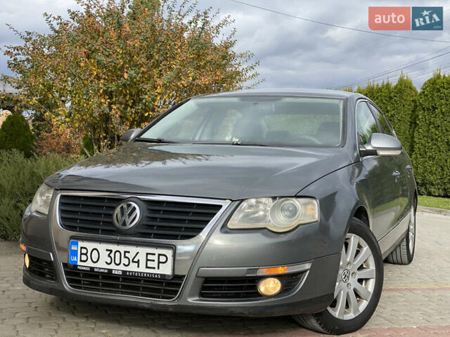 Серый Фольксваген Пассат, объемом двигателя 2 л и пробегом 344 тыс. км за 4999 $, фото 39 на Automoto.ua