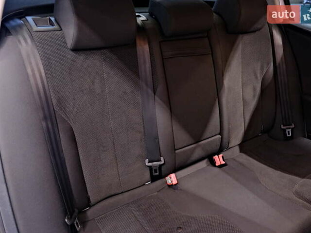 Серый Фольксваген Пассат, объемом двигателя 2 л и пробегом 227 тыс. км за 6900 $, фото 36 на Automoto.ua