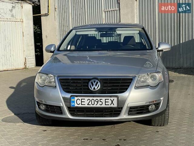 Серый Фольксваген Пассат, объемом двигателя 1.98 л и пробегом 160 тыс. км за 6500 $, фото 10 на Automoto.ua