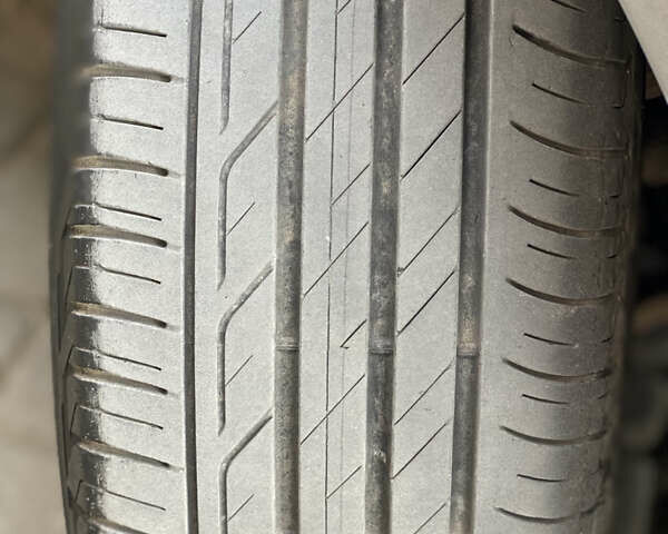 Серый Фольксваген Пассат, объемом двигателя 2 л и пробегом 344 тыс. км за 4999 $, фото 67 на Automoto.ua