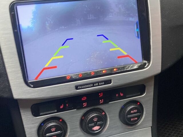 Серый Фольксваген Пассат, объемом двигателя 2 л и пробегом 280 тыс. км за 5000 $, фото 2 на Automoto.ua