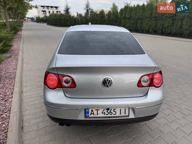 Фольксваген Пассат 2007 у Одесі на Automoto.ua Сірий Фольксваген Пассат, об'ємом двигуна 2 л та пробігом 368 тис. км за 6800 $, фото 25 на Automoto.ua