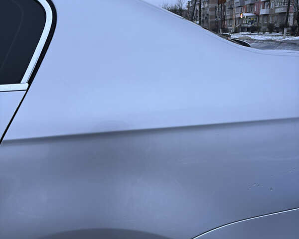 Серый Фольксваген Пассат, объемом двигателя 2 л и пробегом 287 тыс. км за 7600 $, фото 21 на Automoto.ua