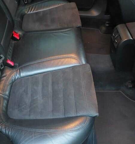 Фольксваген Пассат 2007 в Сумах на Automoto.ua Серый Фольксваген Пассат, объемом двигателя 2 л и пробегом 285 тыс. км за 7300 $, фото 10 на Automoto.ua