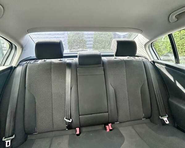 Серый Фольксваген Пассат, объемом двигателя 1.98 л и пробегом 264 тыс. км за 6100 $, фото 15 на Automoto.ua