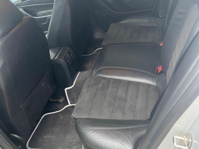 Сірий Фольксваген Пассат, об'ємом двигуна 2 л та пробігом 200 тис. км за 5200 $, фото 8 на Automoto.ua