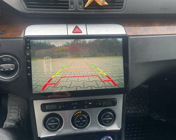 Серый Фольксваген Пассат, объемом двигателя 2 л и пробегом 340 тыс. км за 6000 $, фото 33 на Automoto.ua