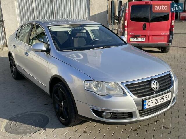 Серый Фольксваген Пассат, объемом двигателя 1.98 л и пробегом 160 тыс. км за 6900 $, фото 5 на Automoto.ua