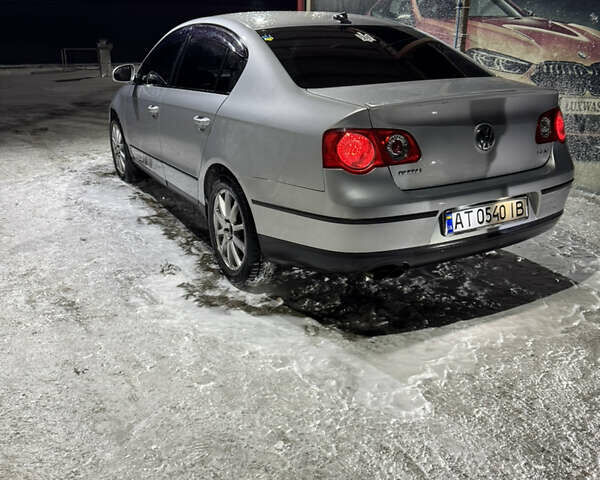 Сірий Фольксваген Пассат, об'ємом двигуна 1.98 л та пробігом 340 тис. км за 5100 $, фото 17 на Automoto.ua