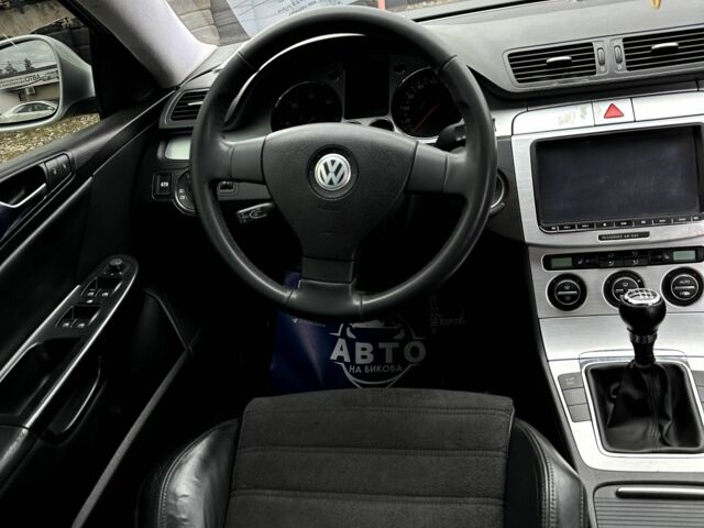 Сірий Фольксваген Пассат, об'ємом двигуна 2 л та пробігом 223 тис. км за 6700 $, фото 7 на Automoto.ua