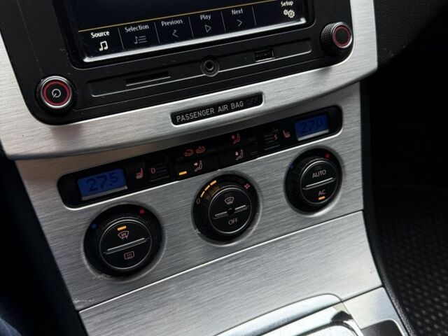 Сірий Фольксваген Пассат, об'ємом двигуна 0 л та пробігом 152 тис. км за 4000 $, фото 16 на Automoto.ua