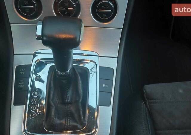 Фольксваген Пассат 2007 в Сумах на Automoto.ua Серый Фольксваген Пассат, объемом двигателя 2 л и пробегом 285 тыс. км за 7300 $, фото 16 на Automoto.ua