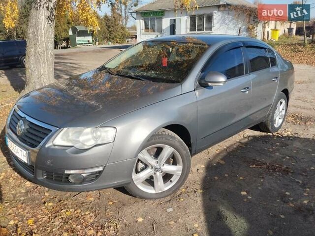 Сірий Фольксваген Пассат, об'ємом двигуна 1.98 л та пробігом 340 тис. км за 4999 $, фото 7 на Automoto.ua