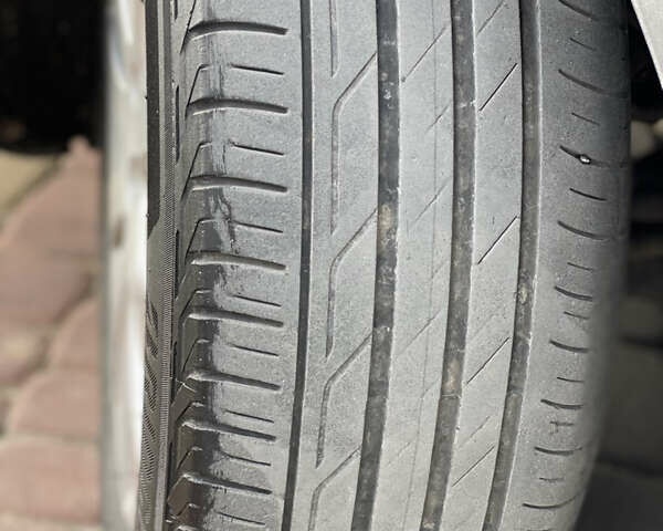 Серый Фольксваген Пассат, объемом двигателя 2 л и пробегом 344 тыс. км за 4999 $, фото 70 на Automoto.ua