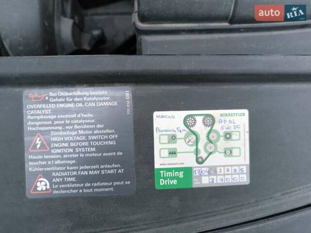 Серый Фольксваген Пассат, объемом двигателя 2 л и пробегом 42 тыс. км за 10000 $, фото 19 на Automoto.ua