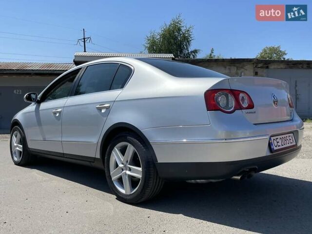 Серый Фольксваген Пассат, объемом двигателя 1.98 л и пробегом 160 тыс. км за 6500 $, фото 15 на Automoto.ua
