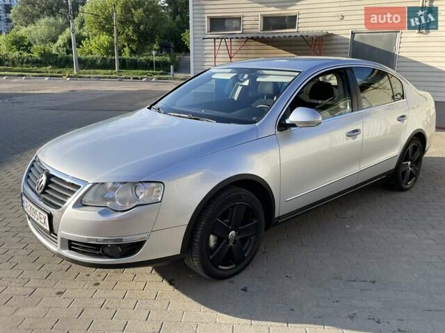 Серый Фольксваген Пассат, объемом двигателя 1.98 л и пробегом 160 тыс. км за 6900 $, фото 9 на Automoto.ua