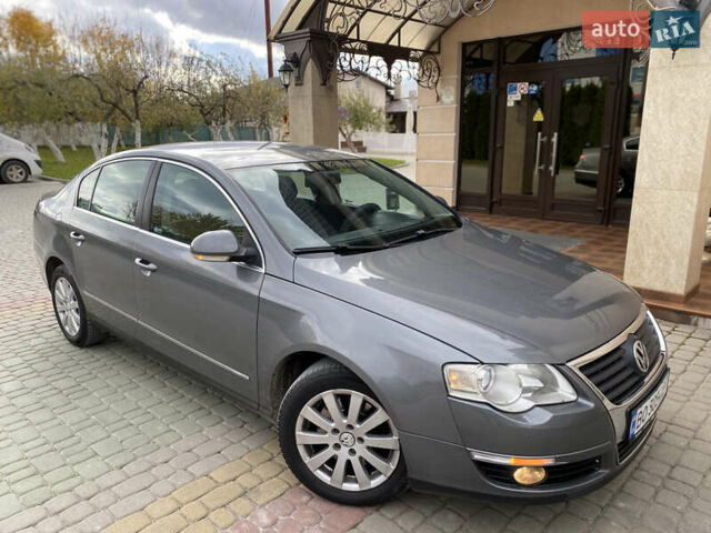Серый Фольксваген Пассат, объемом двигателя 2 л и пробегом 344 тыс. км за 4999 $, фото 34 на Automoto.ua