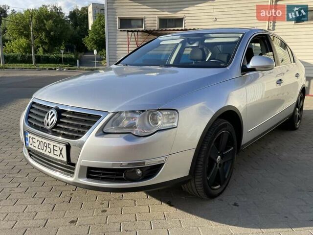 Серый Фольксваген Пассат, объемом двигателя 1.98 л и пробегом 160 тыс. км за 6900 $, фото 8 на Automoto.ua