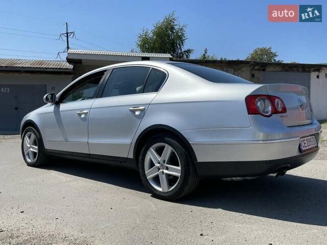 Серый Фольксваген Пассат, объемом двигателя 1.98 л и пробегом 160 тыс. км за 6500 $, фото 12 на Automoto.ua