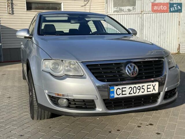 Серый Фольксваген Пассат, объемом двигателя 1.98 л и пробегом 160 тыс. км за 6900 $, фото 12 на Automoto.ua