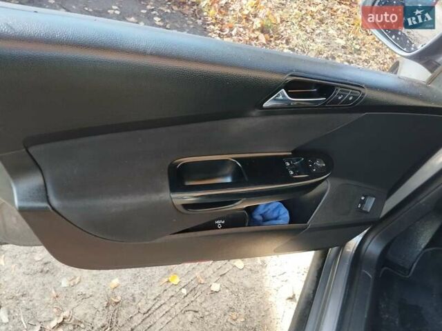 Сірий Фольксваген Пассат, об'ємом двигуна 1.98 л та пробігом 340 тис. км за 4999 $, фото 3 на Automoto.ua