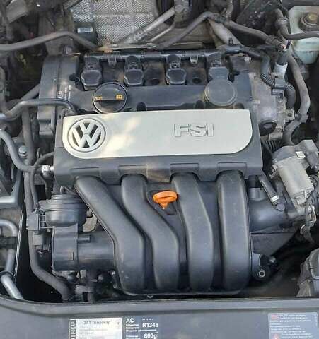 Фольксваген Пассат 2007 в Сумах на Automoto.ua Серый Фольксваген Пассат, объемом двигателя 2 л и пробегом 285 тыс. км за 7300 $, фото 24 на Automoto.ua