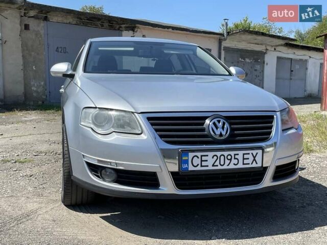 Серый Фольксваген Пассат, объемом двигателя 1.98 л и пробегом 160 тыс. км за 6500 $, фото 6 на Automoto.ua