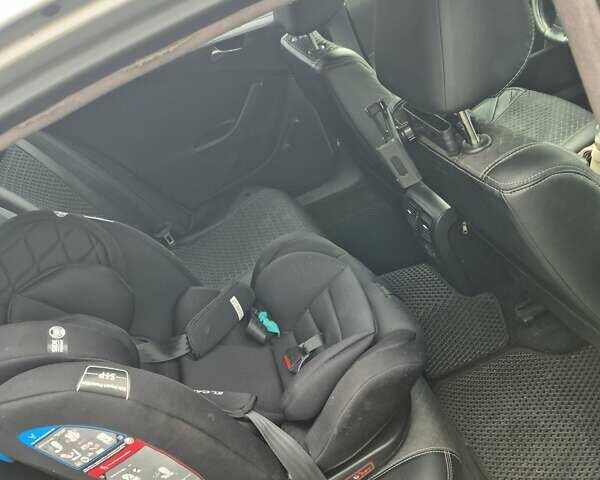 Сірий Фольксваген Пассат, об'ємом двигуна 1.98 л та пробігом 320 тис. км за 5400 $, фото 4 на Automoto.ua